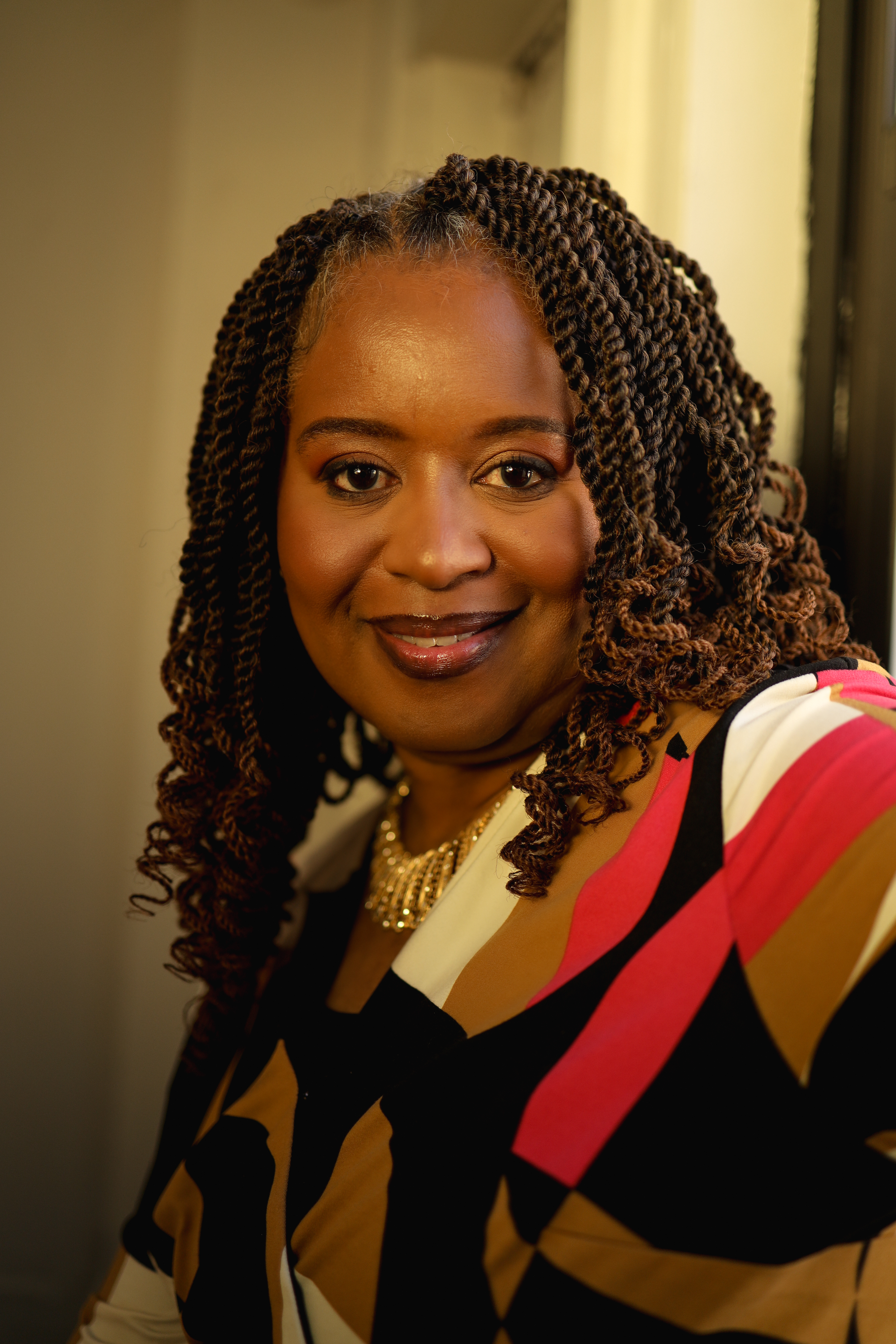 Cruise Brothers Travel Agent Tamela Walker